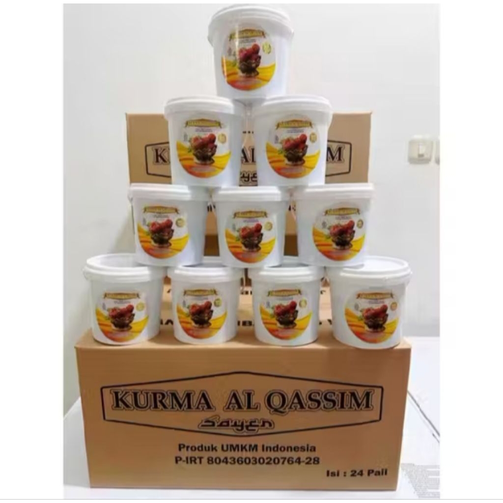 Kurma Manis Kurma Toples Kurma Ember Kurma Madu Kurma Asli Kurma kiloan