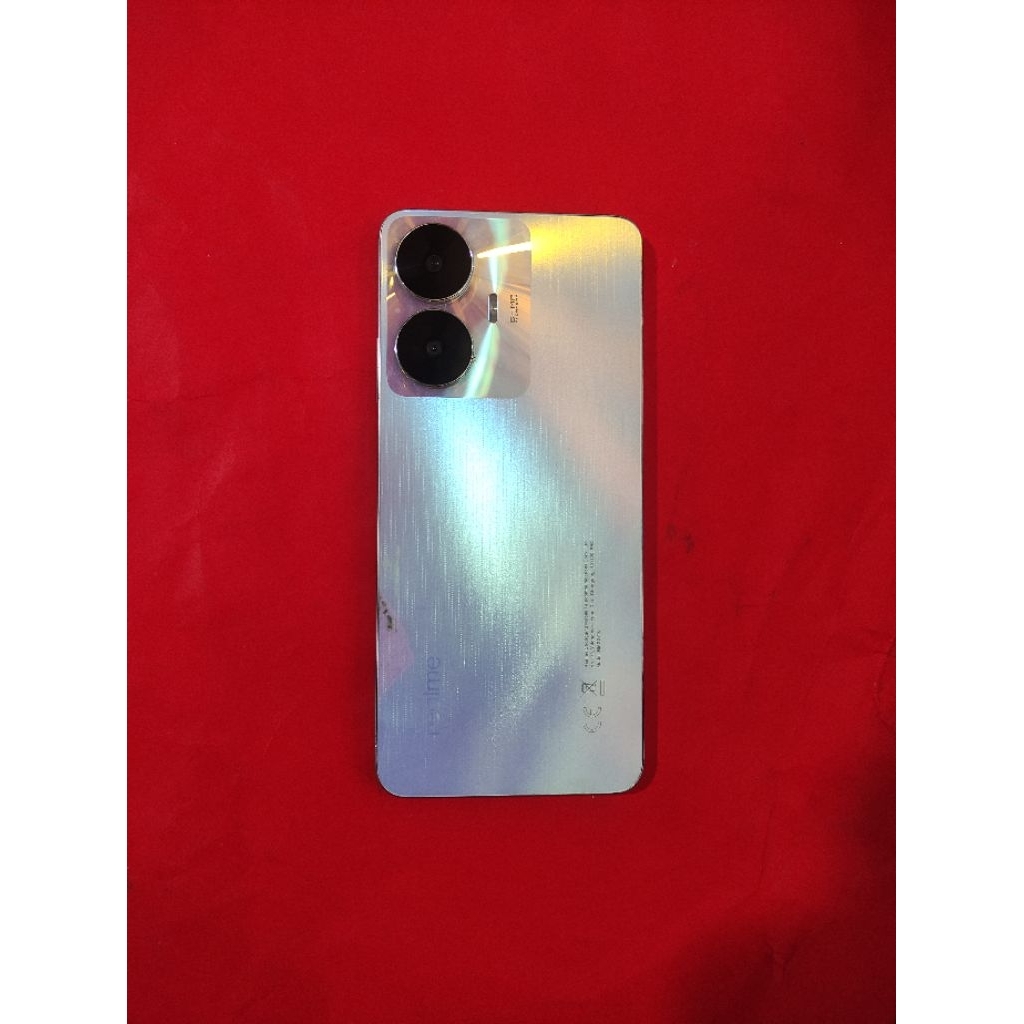 Realme C55 NFC Ram 6Gb/128Gb