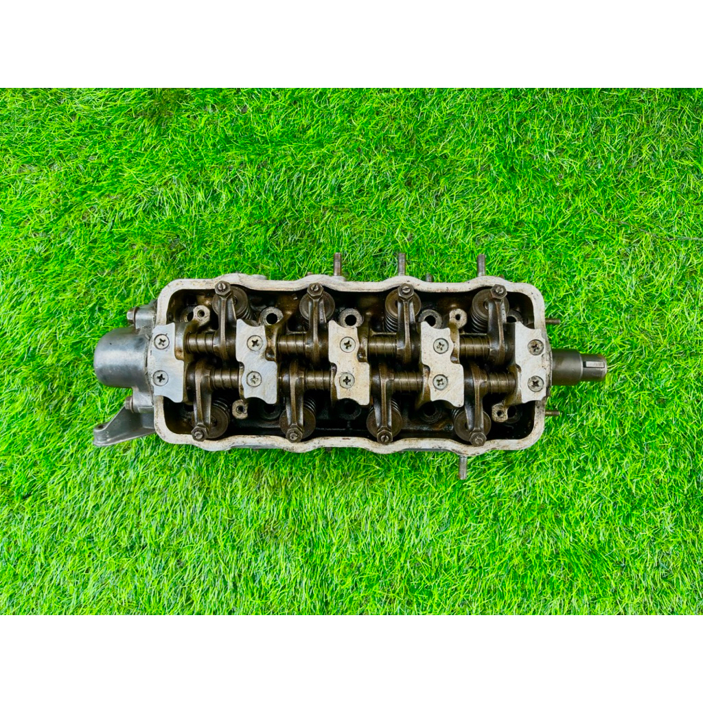 Deksel / Silinder Head Suzuki Carry