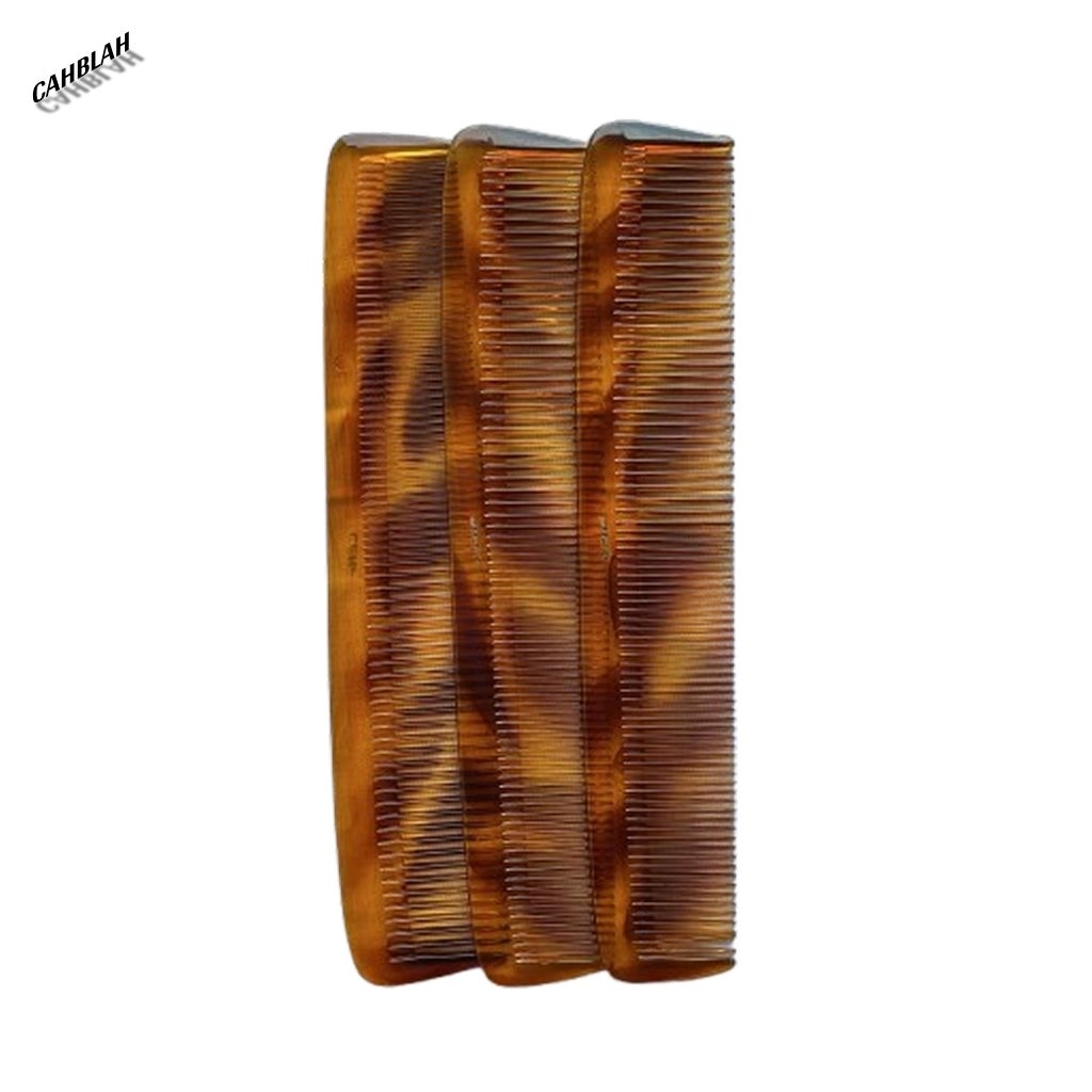 sisir leaf coklat satu lusin