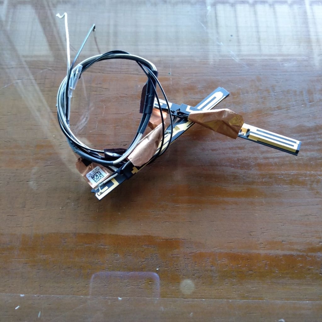 antena wifi laptop dell latitude 5400