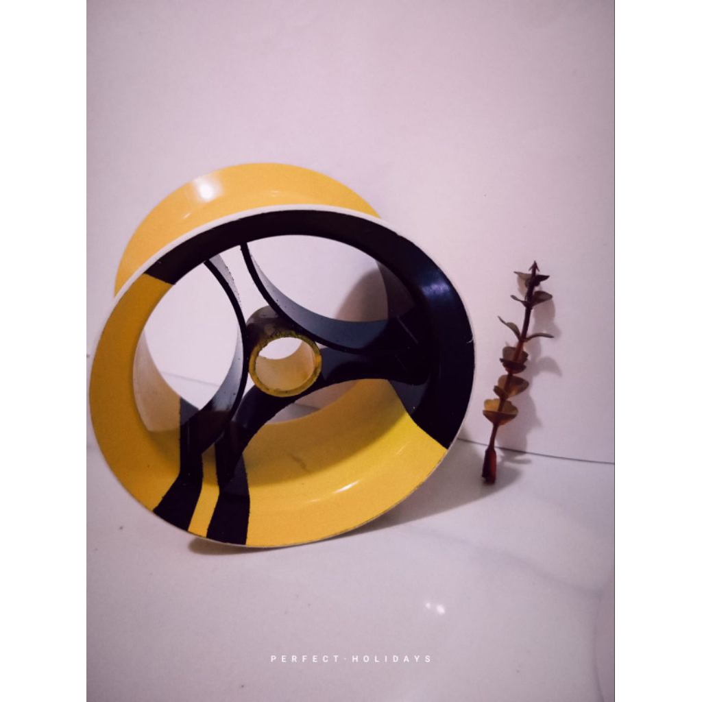 Bladu Racing satu gulungan/Golongan kenur gelasan Layangan aduan super3"inc