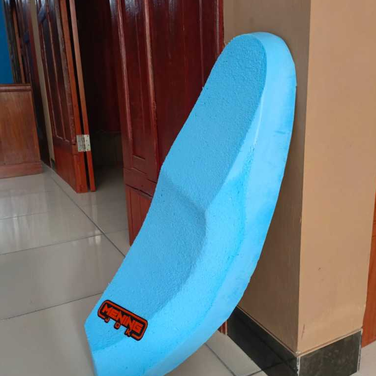 Busa jok supra x lama / Busa jok supra x lama /supra fit lama / fit neew /supra 125 Seset Paha