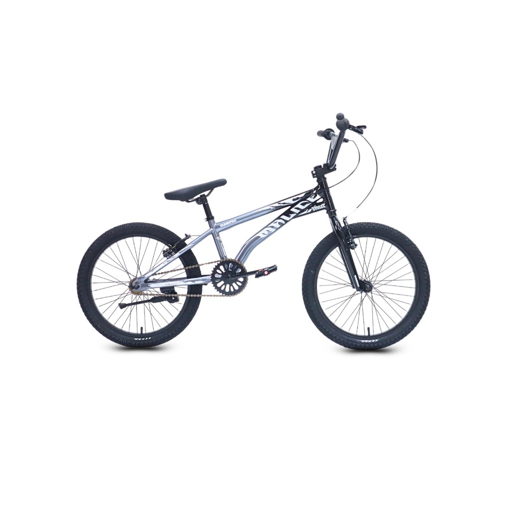 Sepeda Bmx 20 Thrill tabibitho malice street malice grip sepeda bmx THRILL TABIBITHO MALICE original