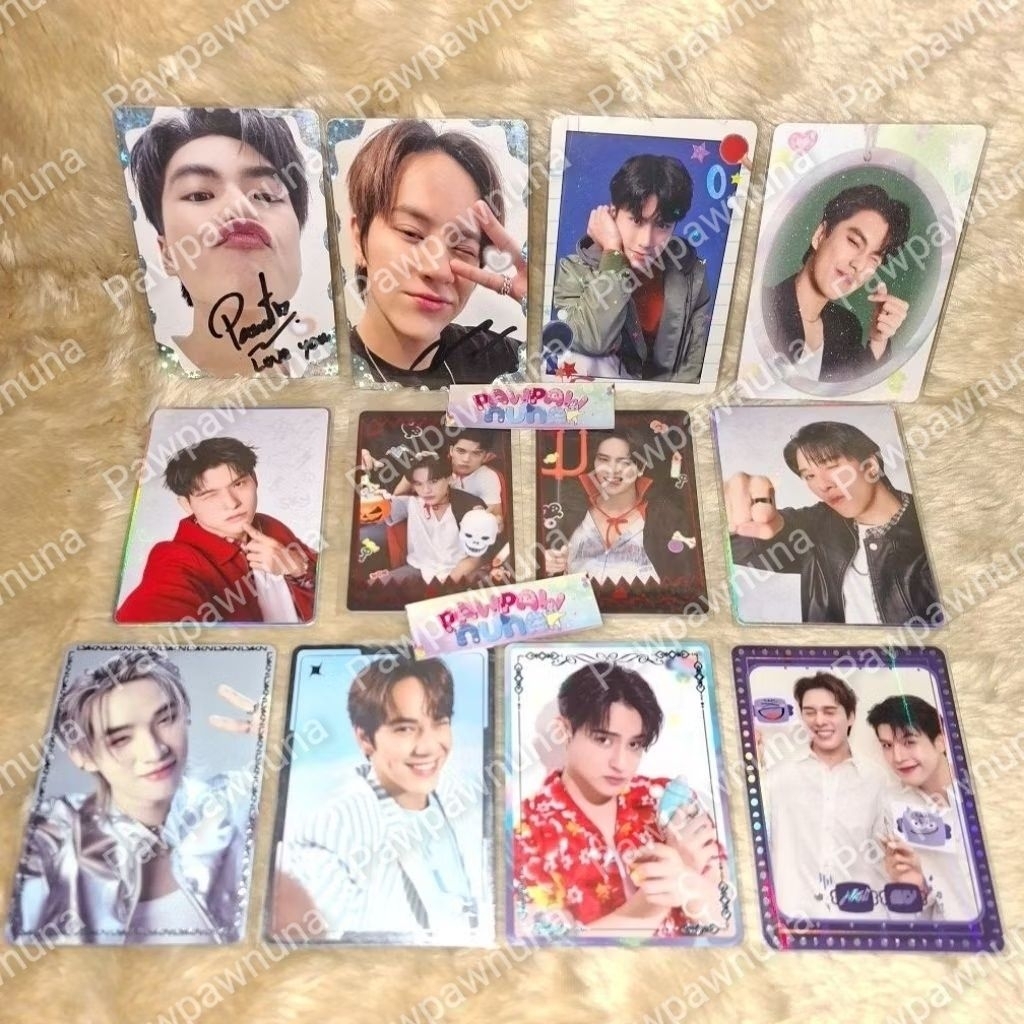 READY SECRET PC CC GMMTv