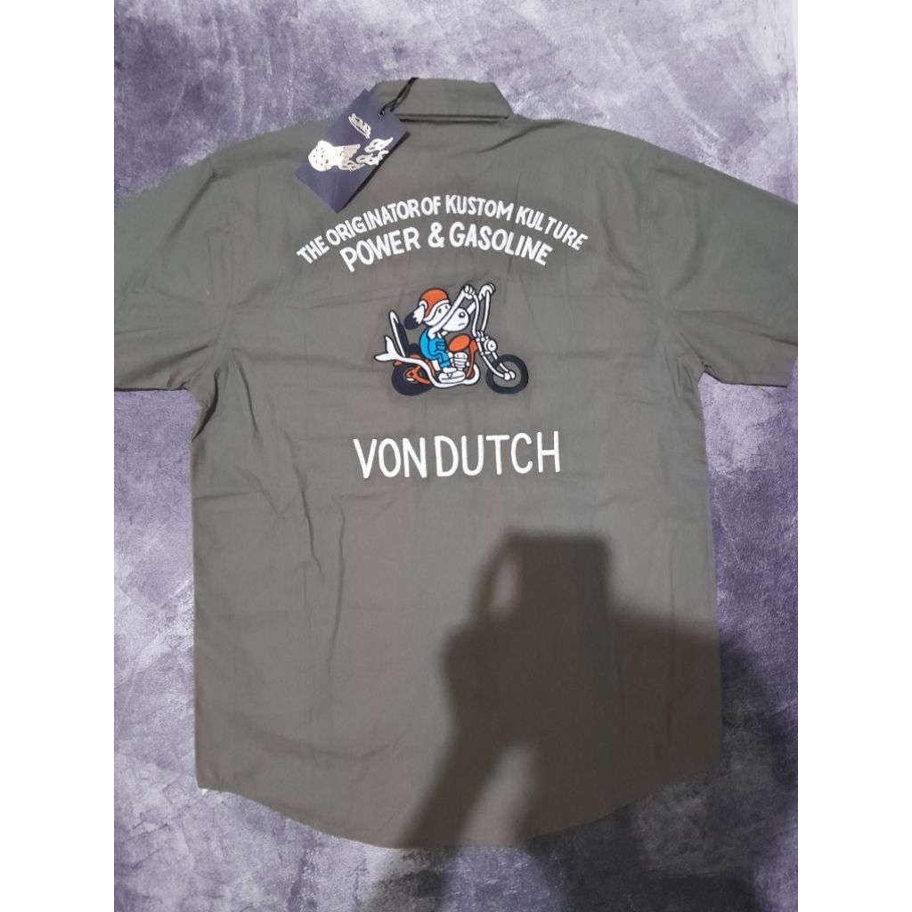 Vondutch Ws