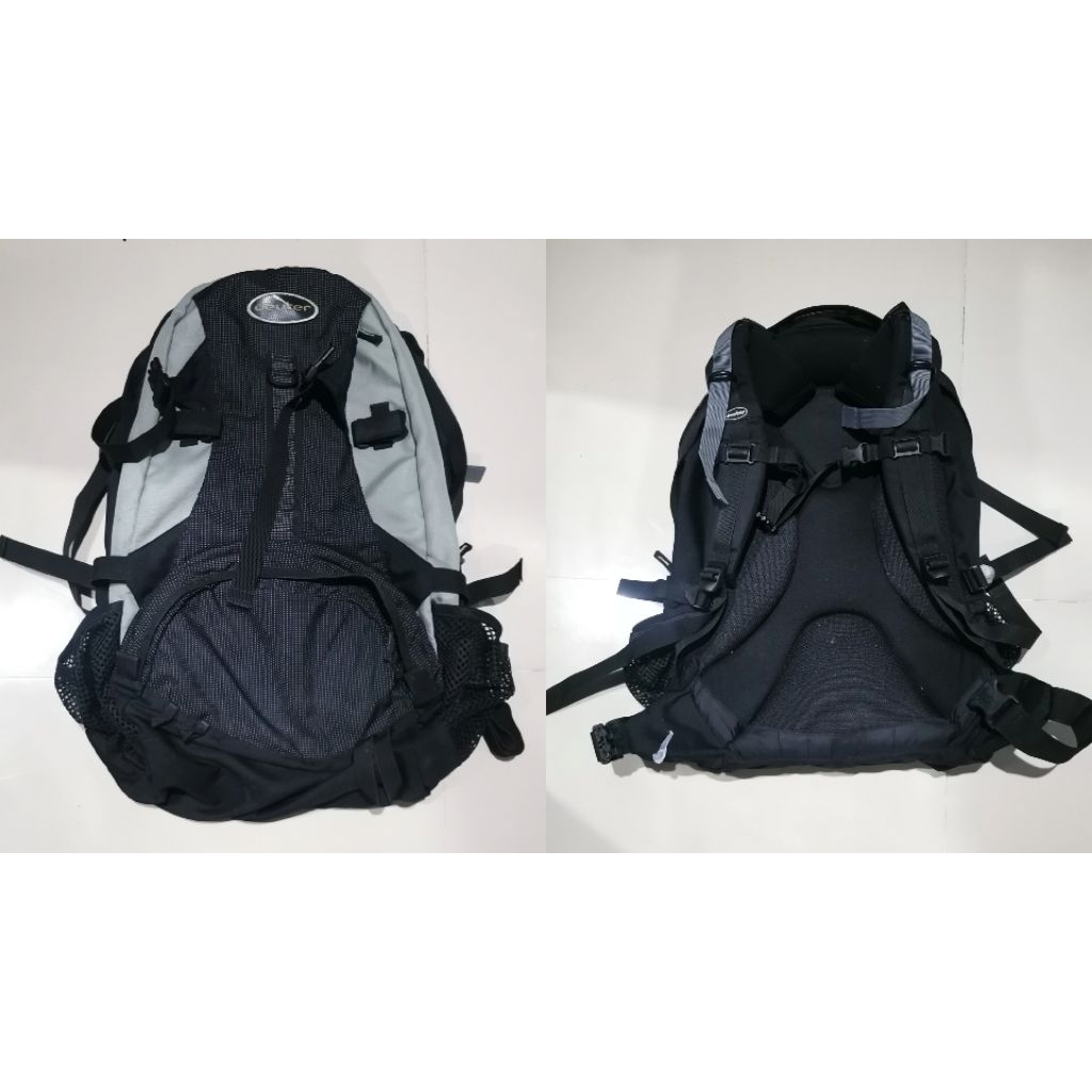 Tas carrier secondBrand
