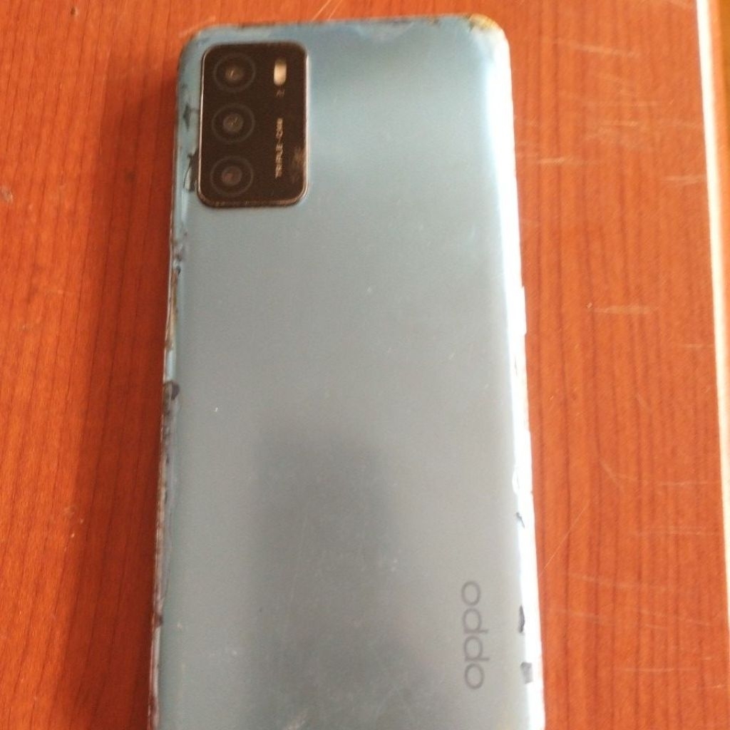 oppo a16    3/32