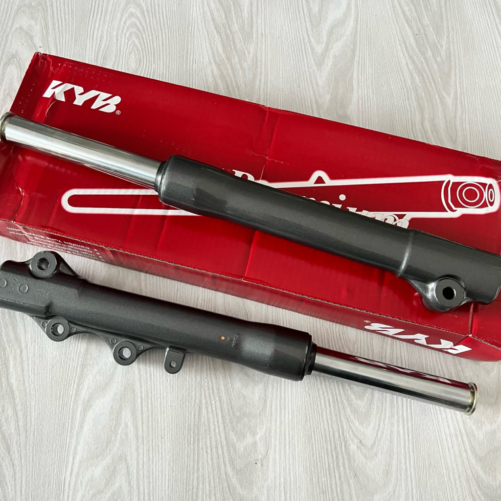 SHOCK 125Z ORIGINAL KYB