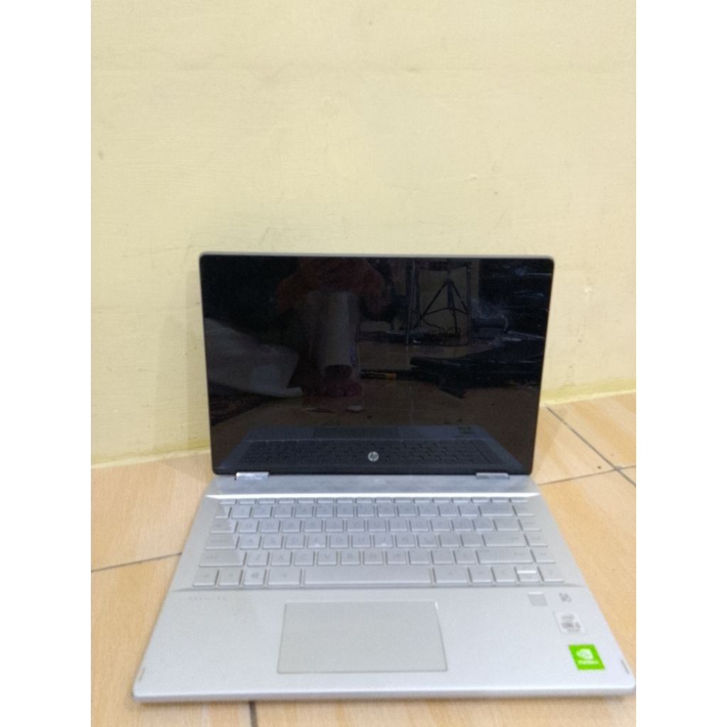 CASING/CASE HP PAVILION X360 TOUCHSCREEN