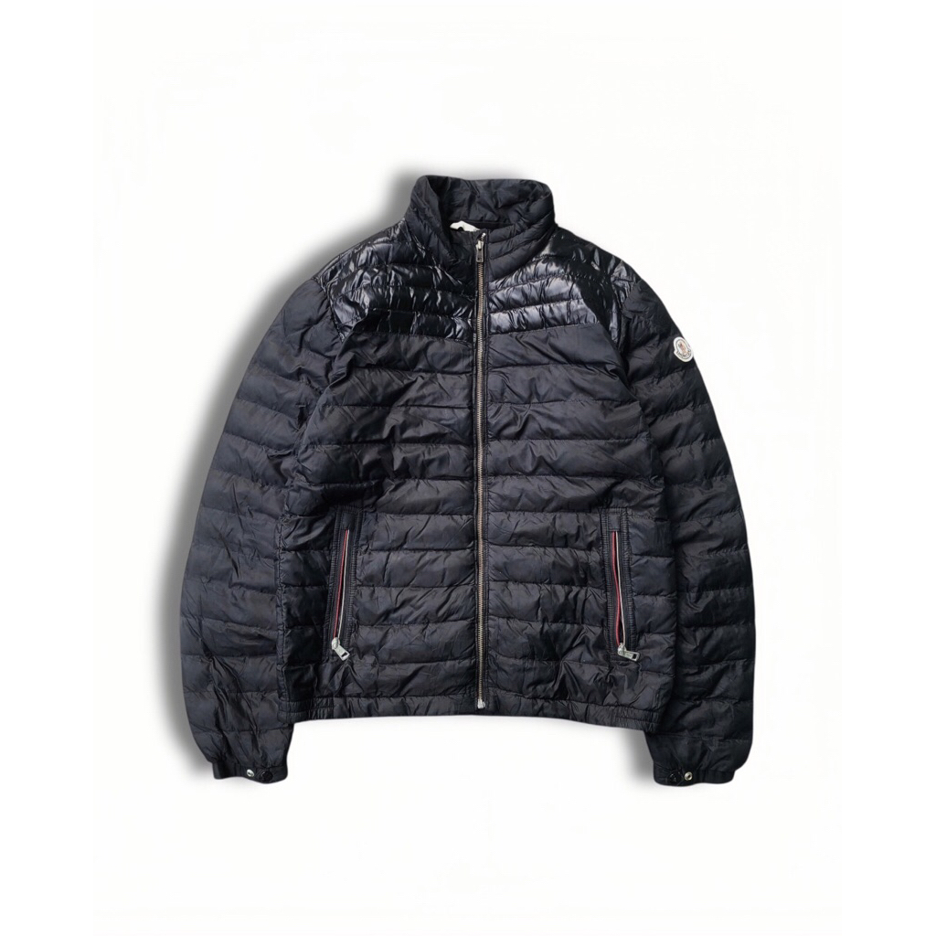 Puffer Jacket Moncler