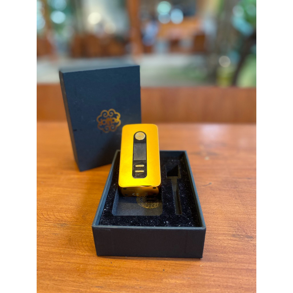 Dotmod authentic with box