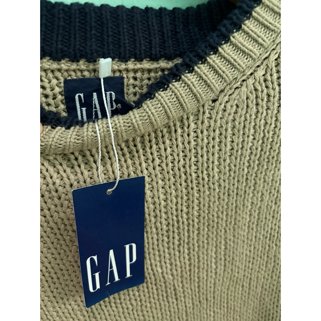 Sweater rajut by GAP original