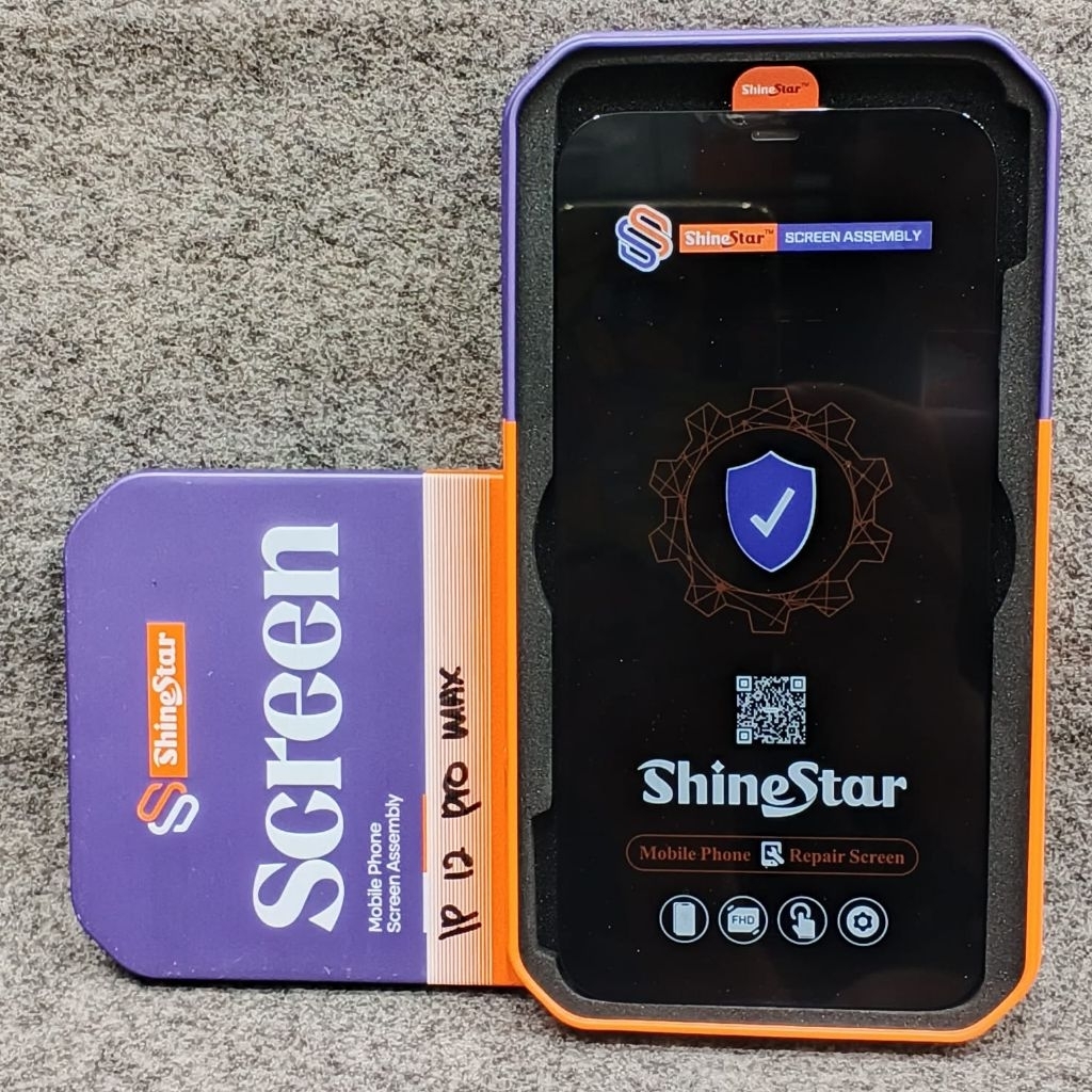 LCD IPHONE 12 PRO MAX