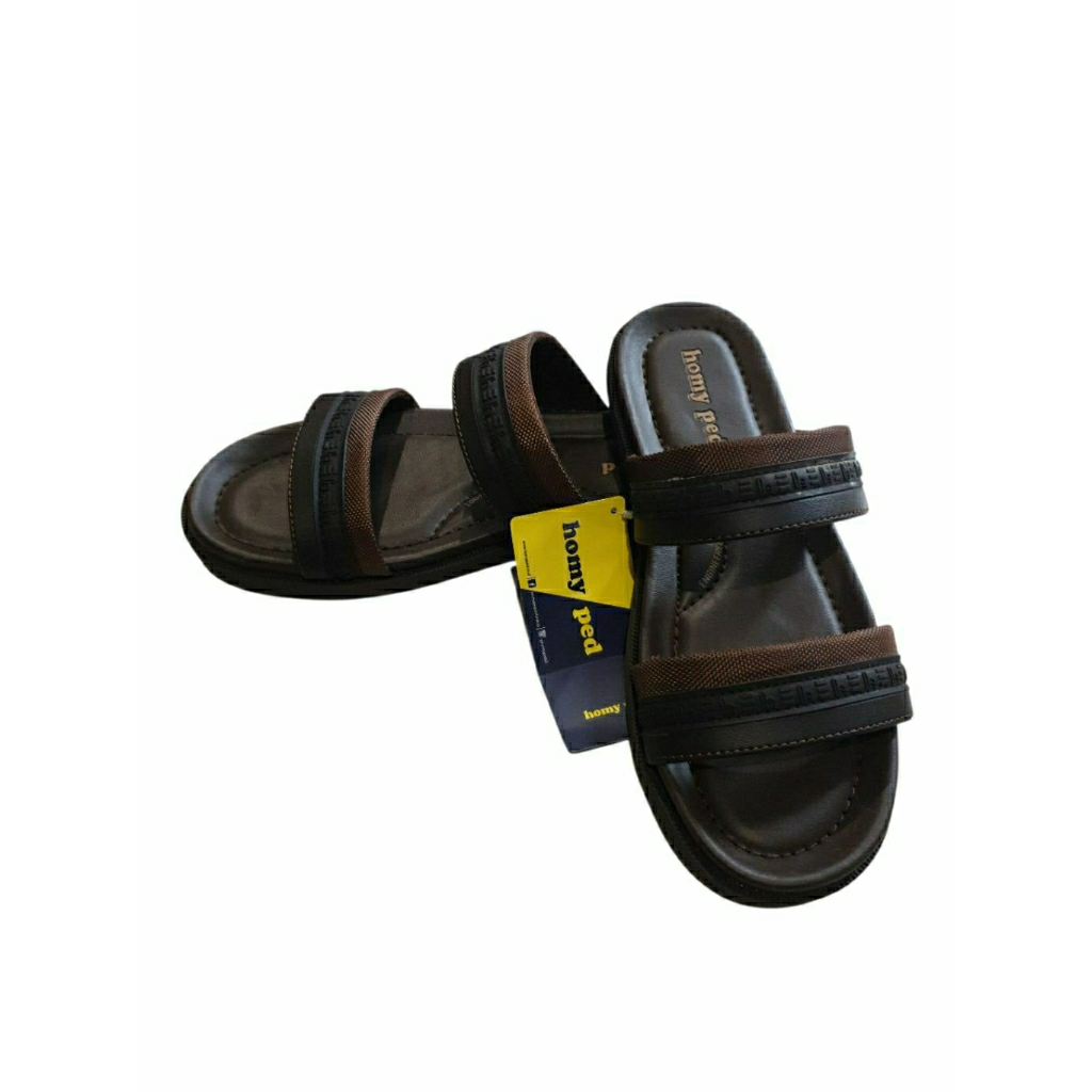 Homyped sandal pria original