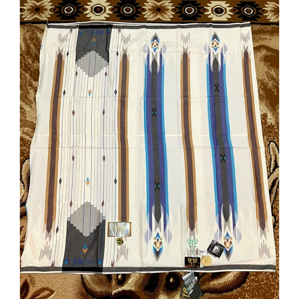 BHS SIGNATURE SKG GOLD 50% SUTRA LAWAS