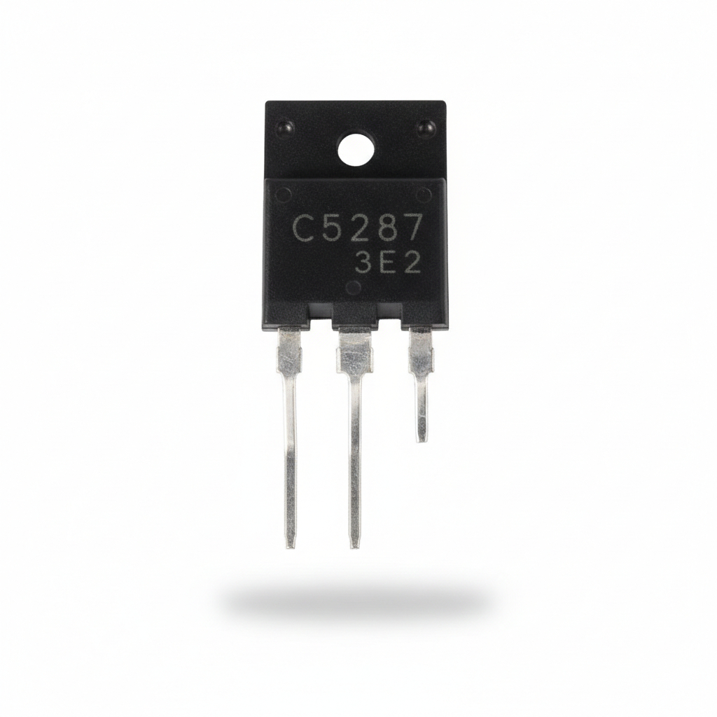 Transistor C5287