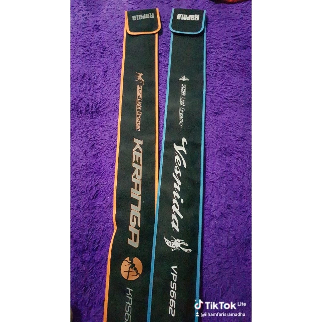 rapala keranga 1-3 lb