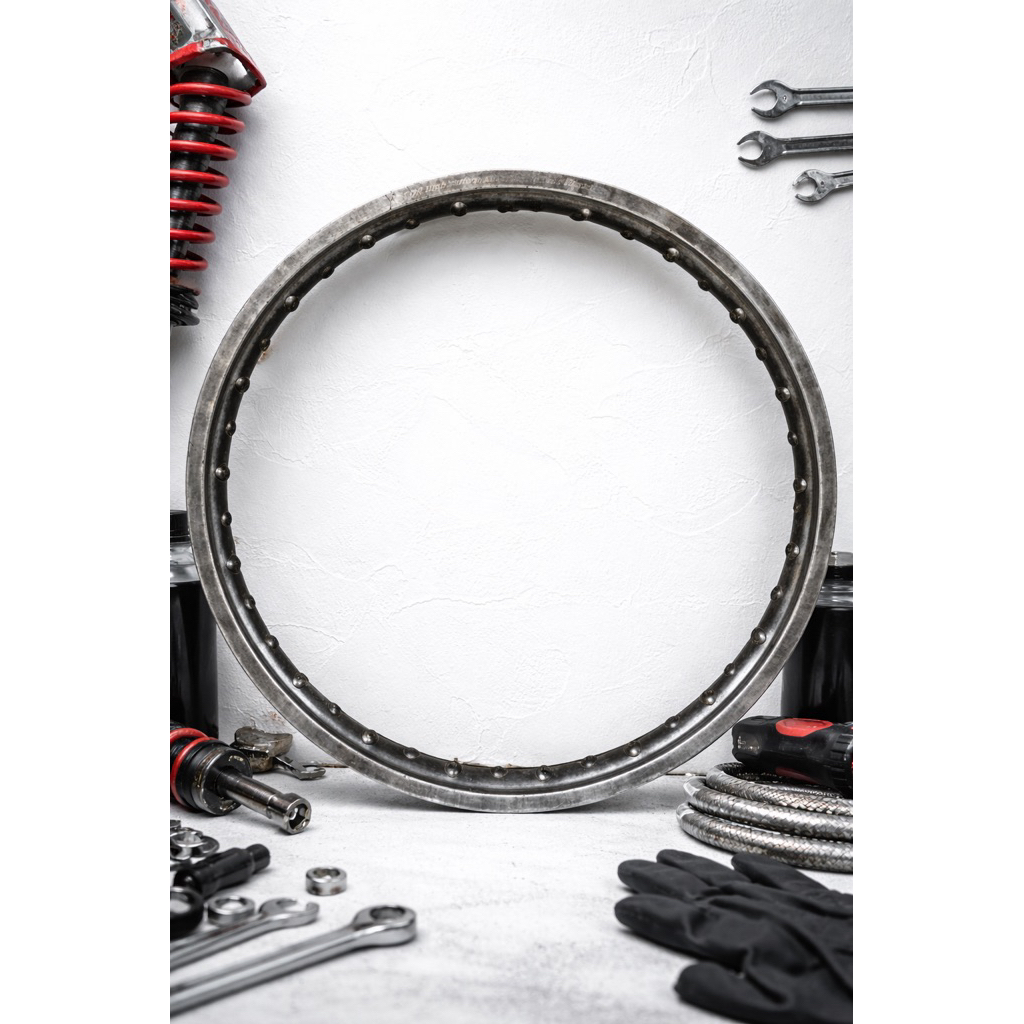 VELG TDR 17 x 1.40 | SECOND LIKE NEW