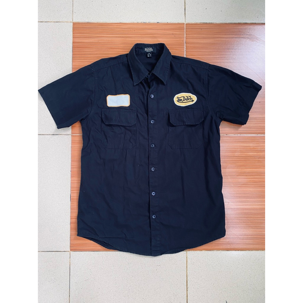Workshirt Von Dutch