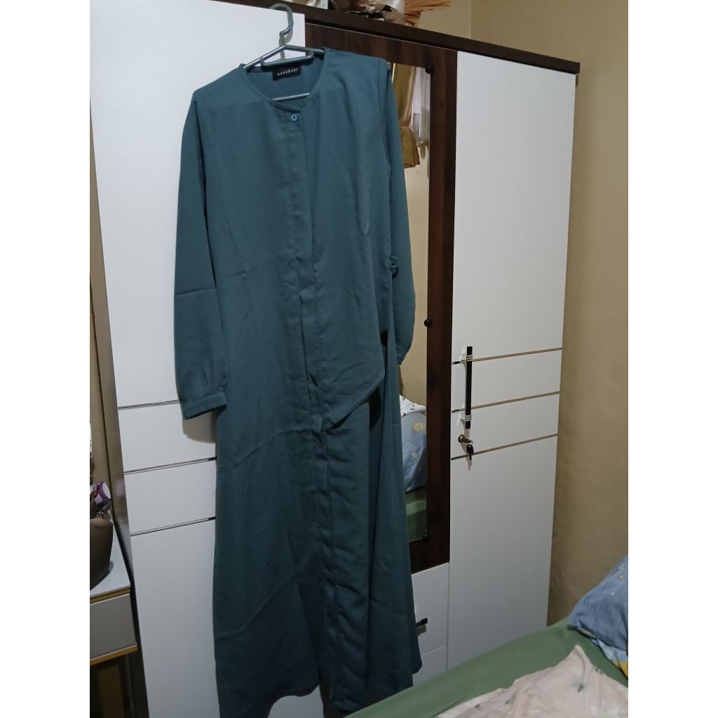 Preloved Dress Gonegani