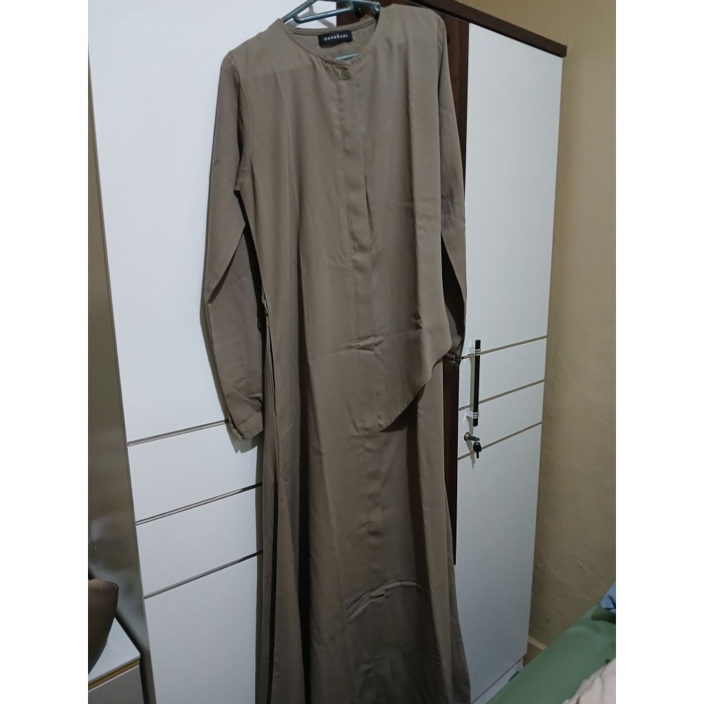 Preloved Dress Gonegani