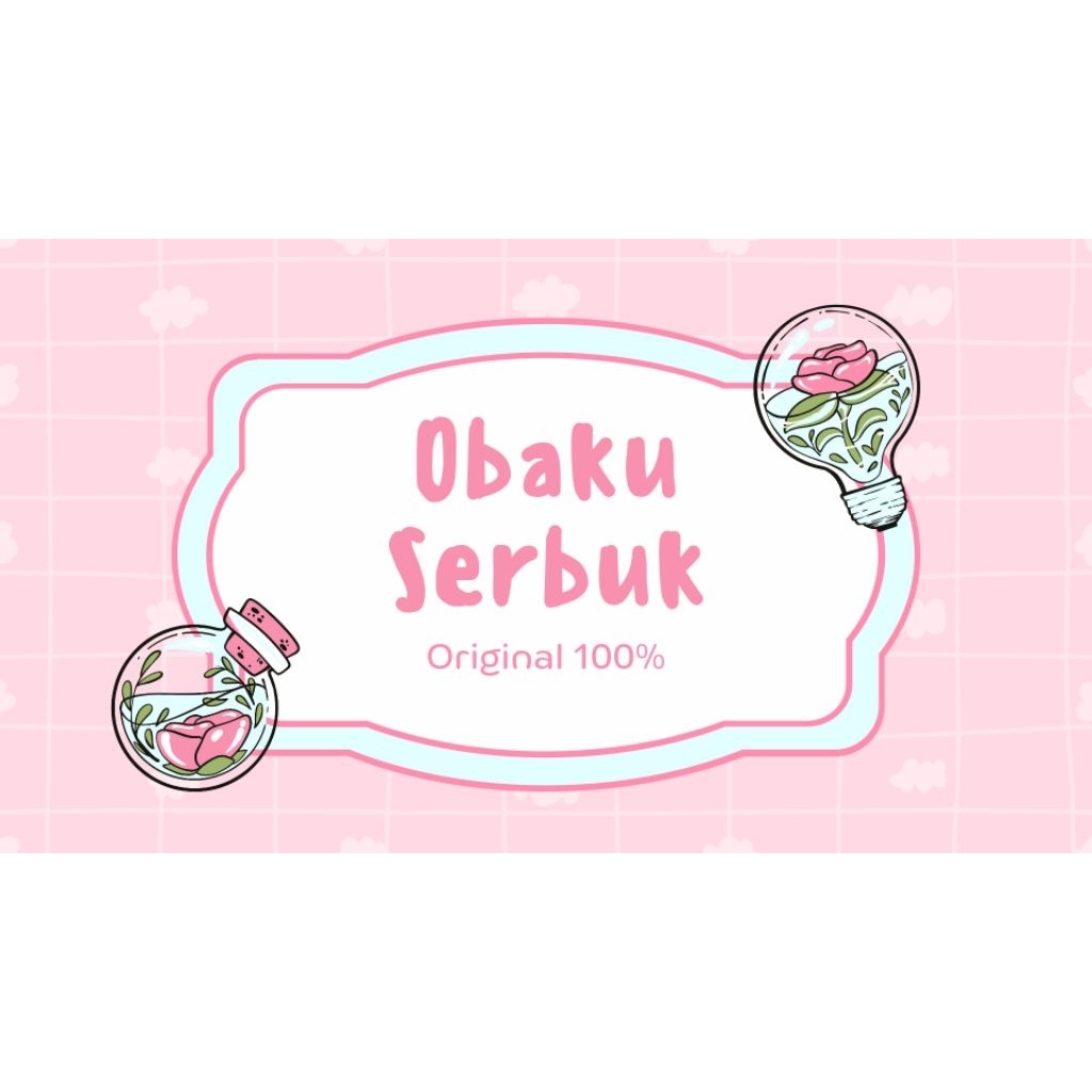Obaku jamu original