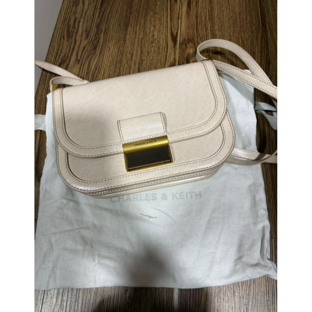 Charles and Keith PRELOVED
