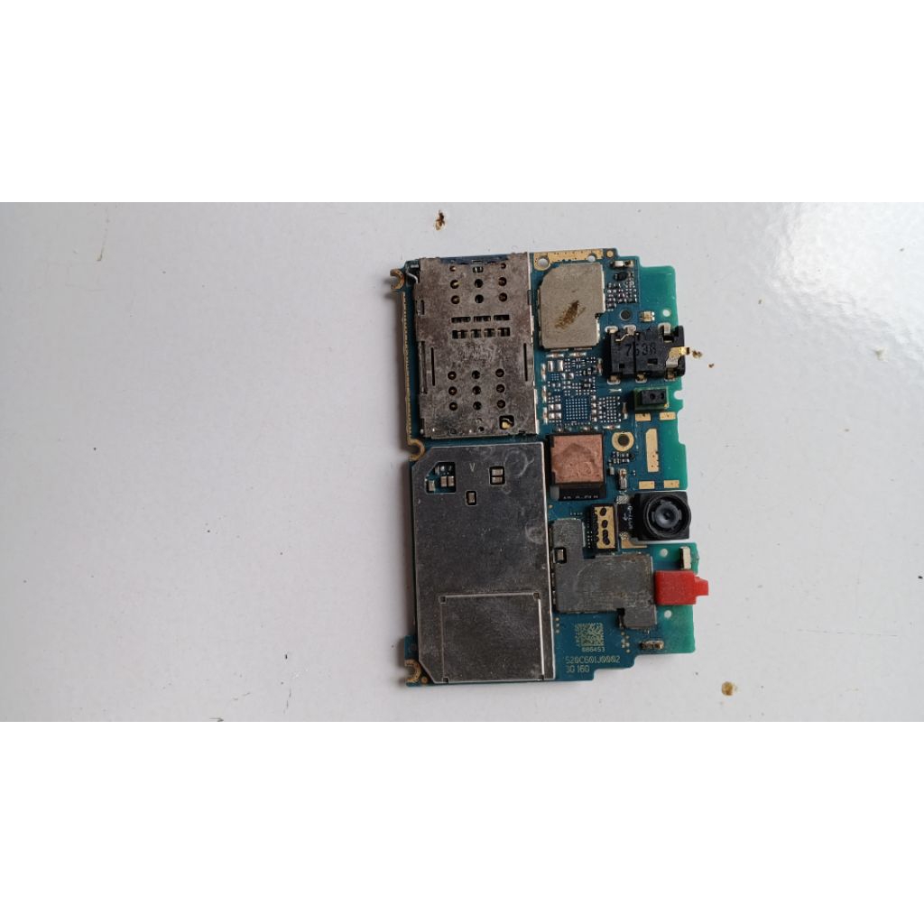 Mesin redmi note 4 Gambling matot