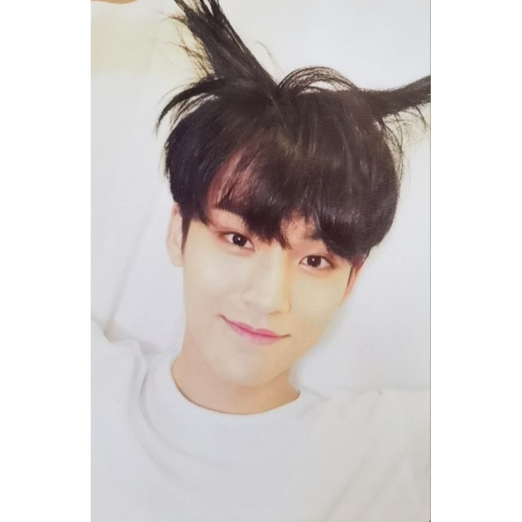 Mingyu Teen Age Gyutena (BACA DESKRIPSI)