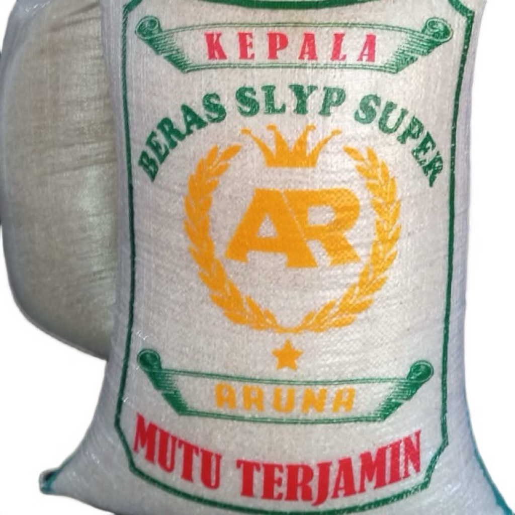 Beras Premium 25 kg