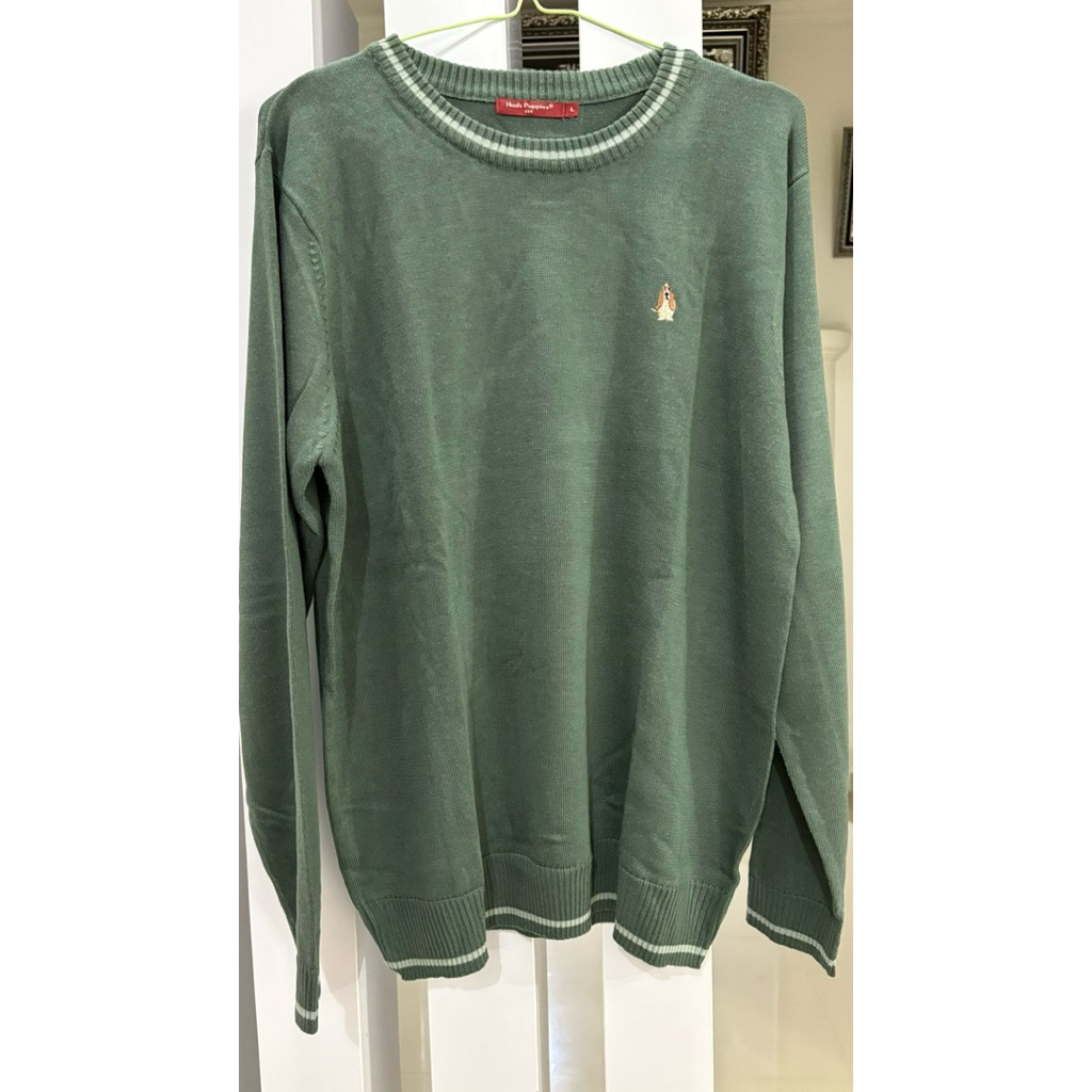 Sweater Hush Puppies