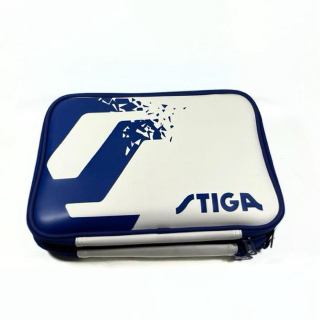 Tas Cover Bet Pingpong Tenis Meja Stiga / Cover Bet Pingpong Stiga Hardcase