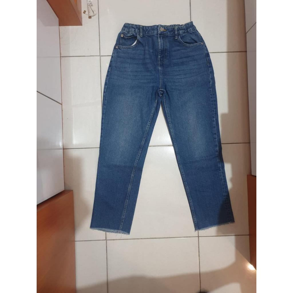 Mark & Spencer Jeans