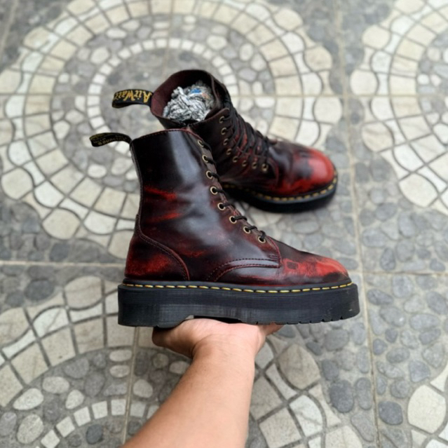DR.MARTENS JADON ARCADIA