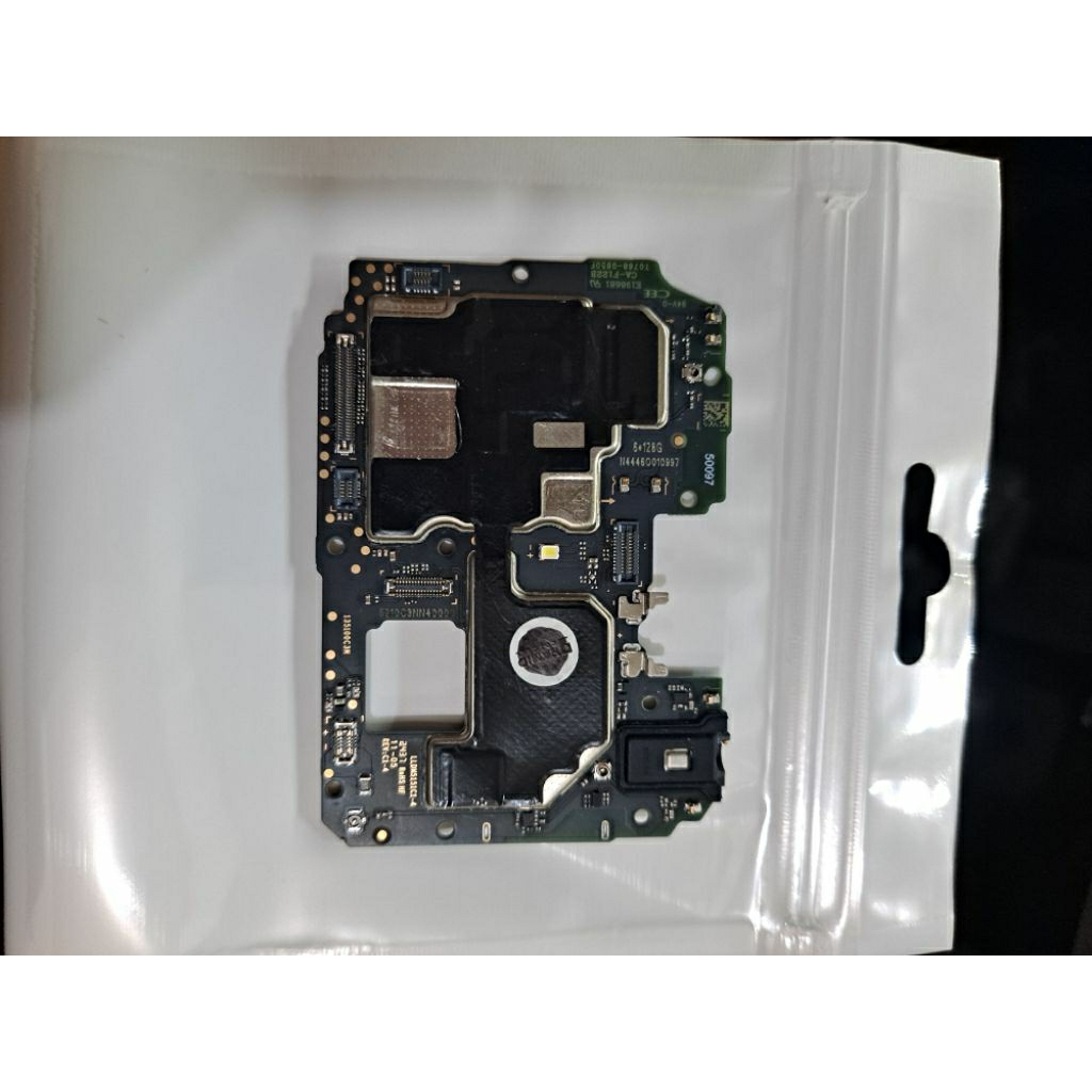 mesin REDMI 14C mati perawan