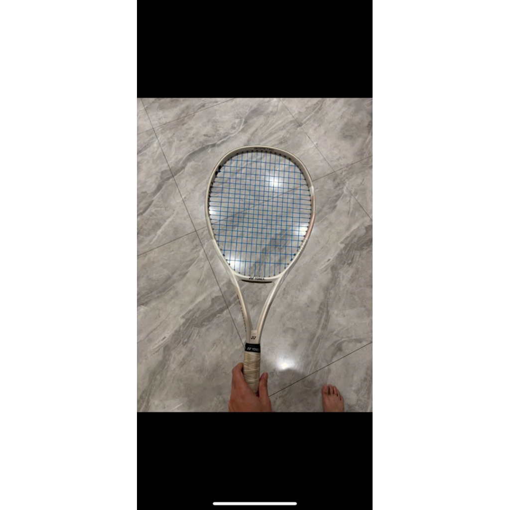 yonex vcore sandbeige 100/300