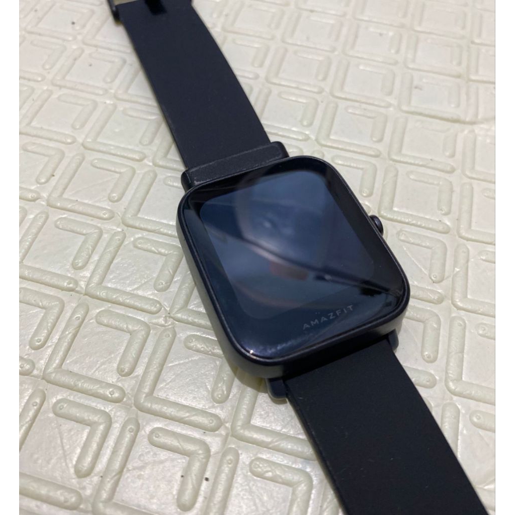 Smartwatch Amazfit BIP U