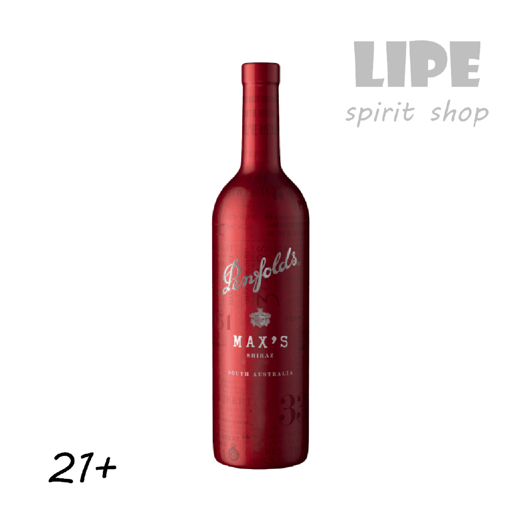 Penfolds Max's Shiraz Red Wine