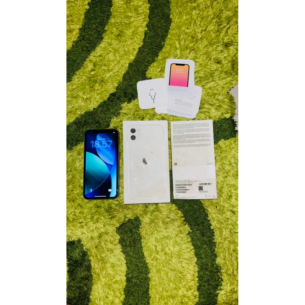 Iphone 11 64Gb iBox