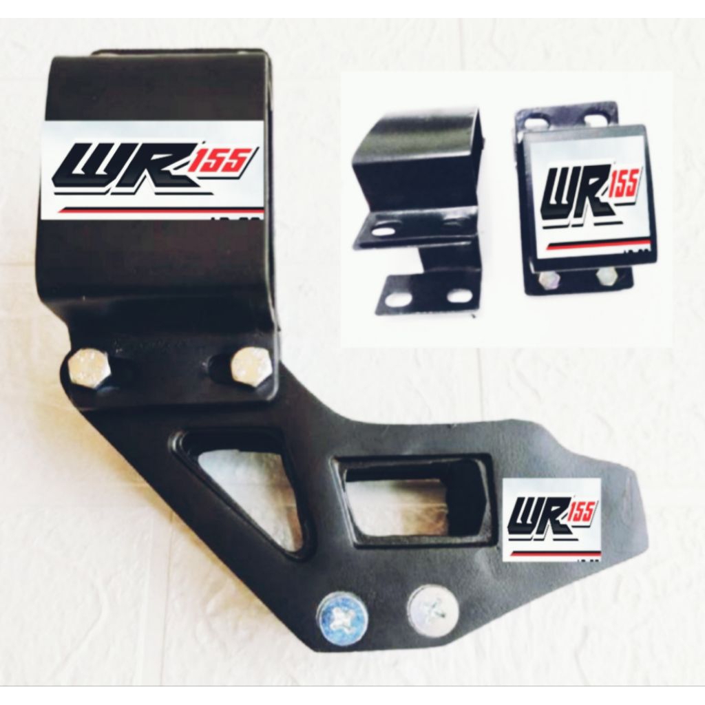 stabilizer Tensioner Rantai WR 155 , Vixion old New , CB 150 Old New( alunium )