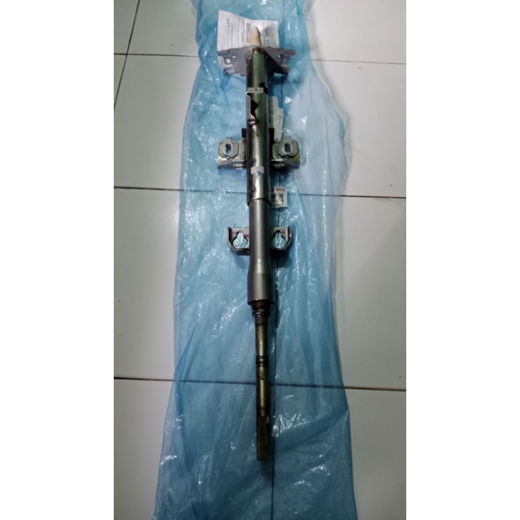Batang Column Stir Atas Toyota Avanza Old Original Copotan