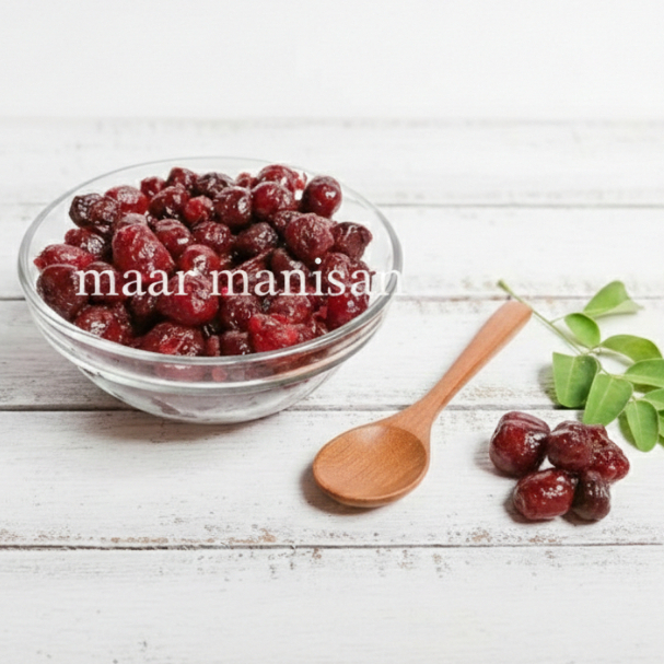 MANISAN CERMAI| CERME | CEREMAI 100 GRAM KEMASAN STANDING POUCH