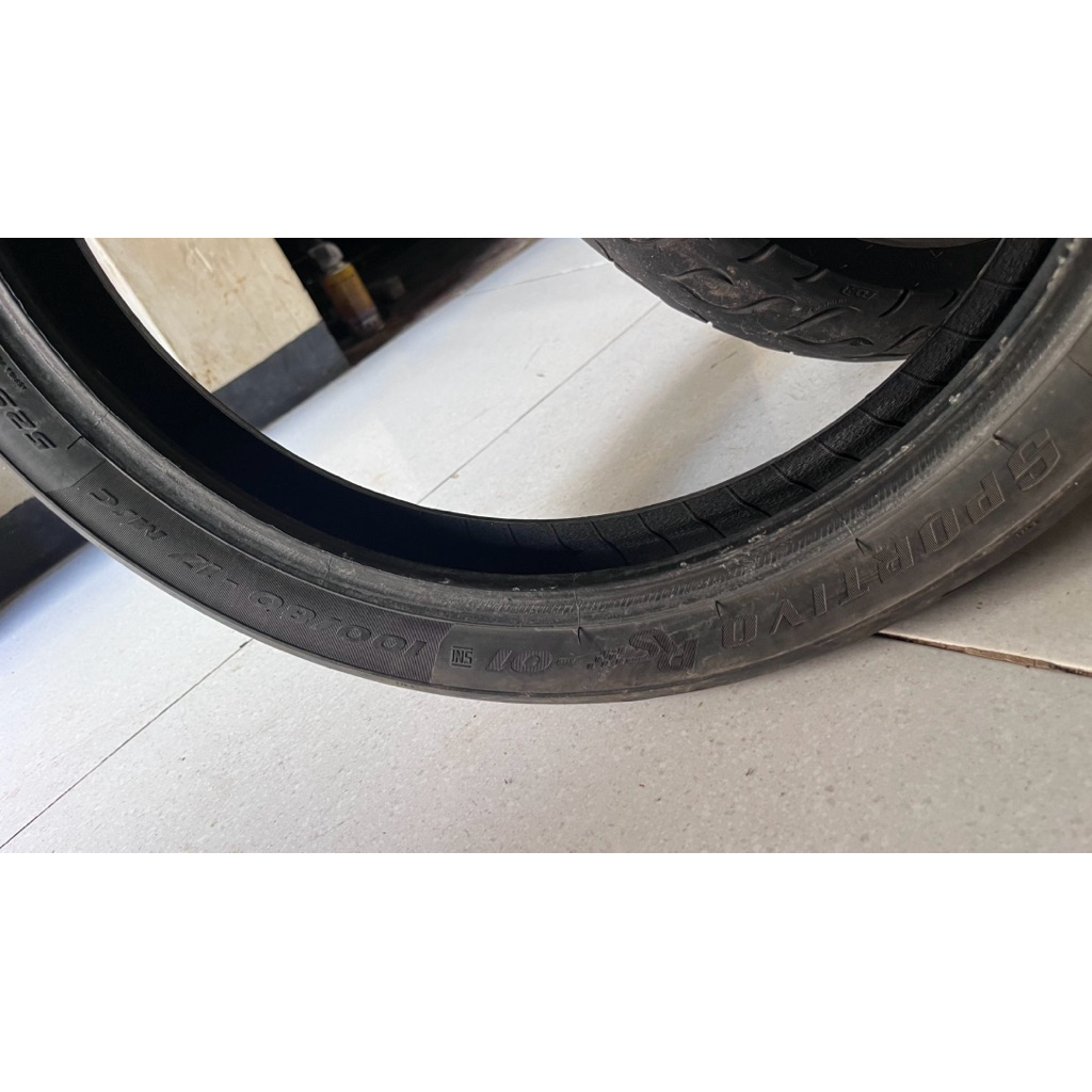 aspira premio rs 01 100/80-17 second