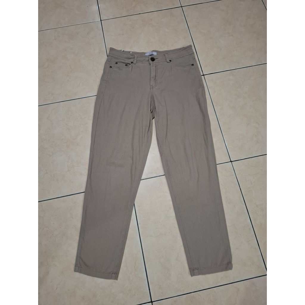 PRELOVED CELANA EXIT