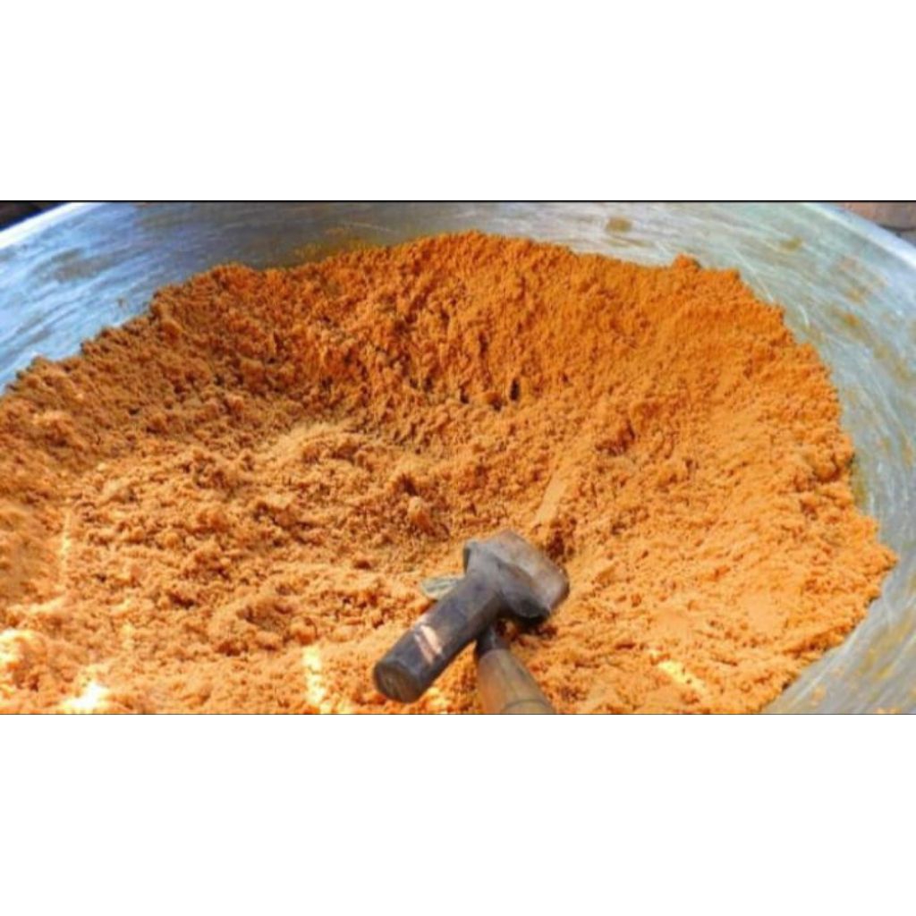 Gula semut/gula kelapa Cristal