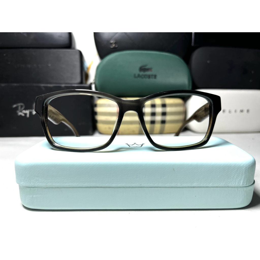 frame kacamata second original quiksilver QS 028 C2