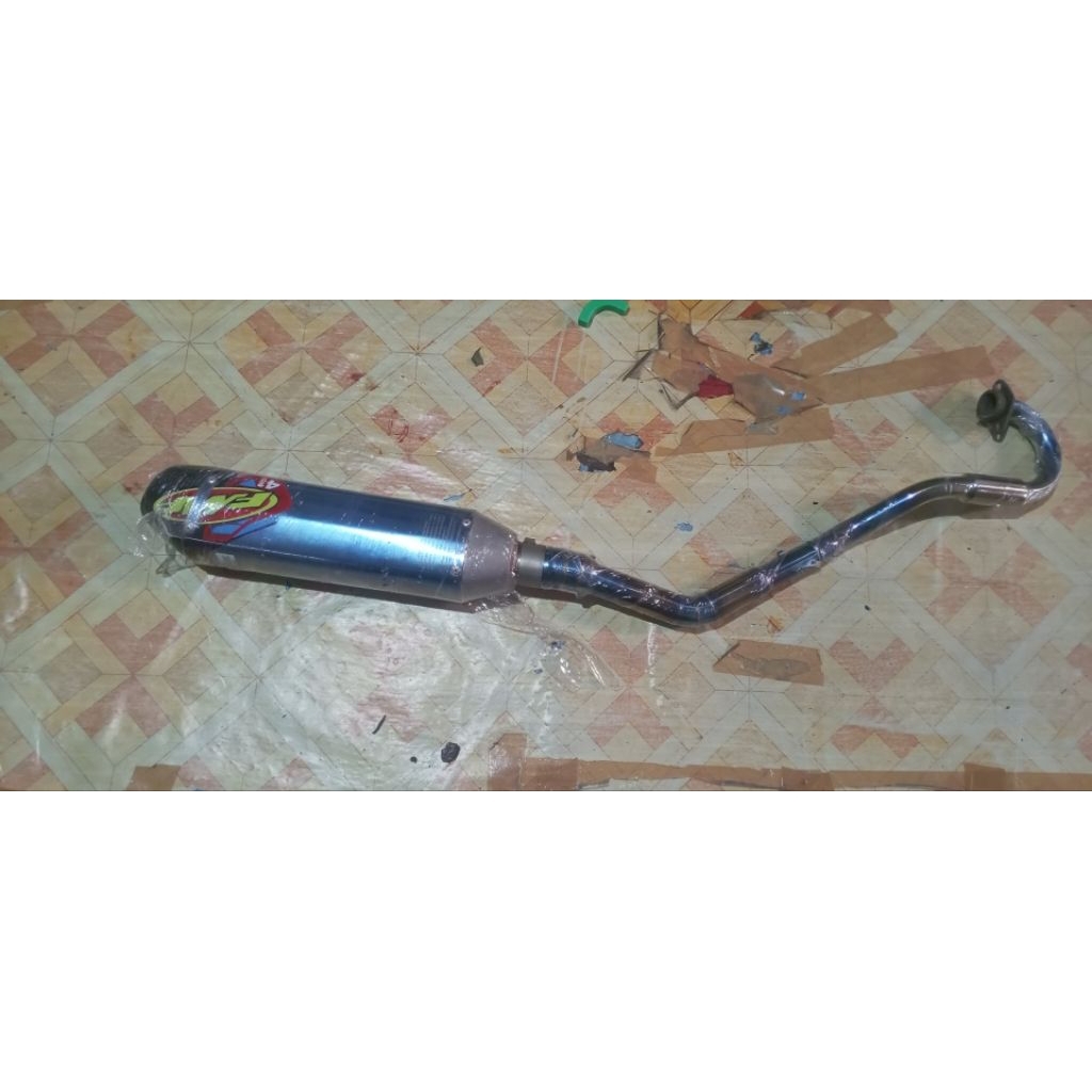 knalpot FMF supercopy