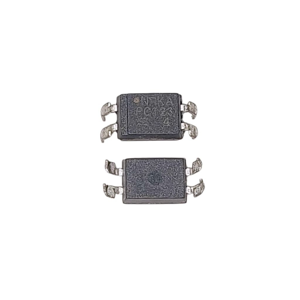 IC OPTOCOUPLER-PC 123-OPTOCOUPLER-PC 123-NEW ORIGINAL