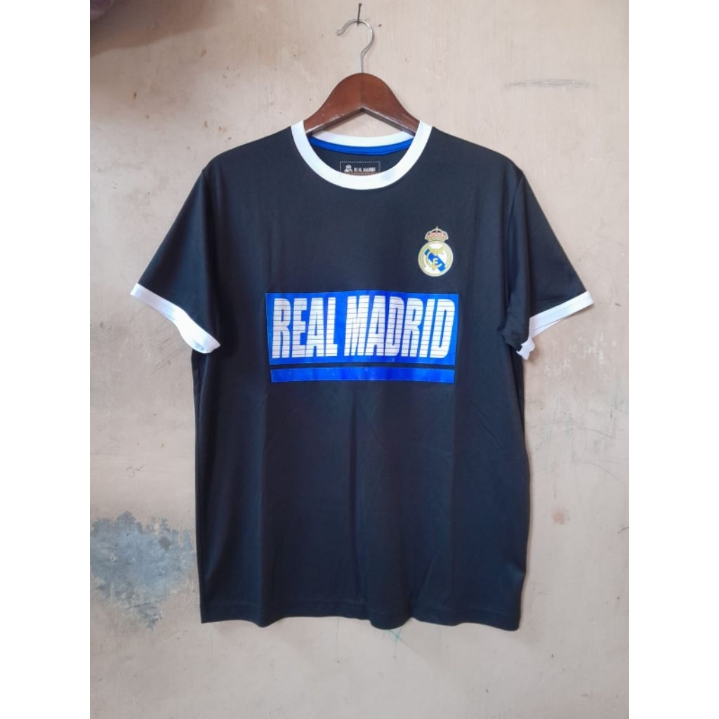 JERSEY REAL MADRID OFFICIAL